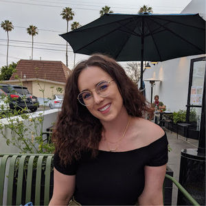 Meet your Posher, Anna